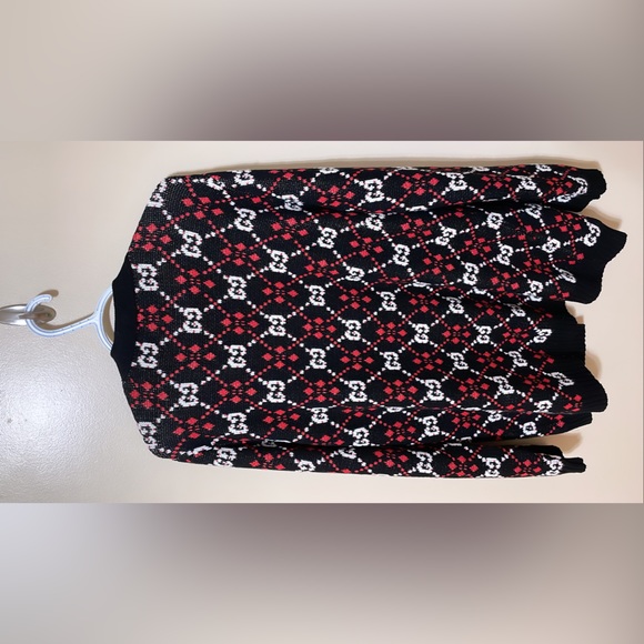 Gucci Cardigan - Picture 2 of 2